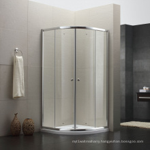 High Quality Sliding Corner Shower Bath Acrylic Shower Rooms